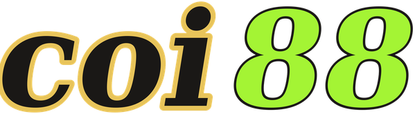 coi88 logo